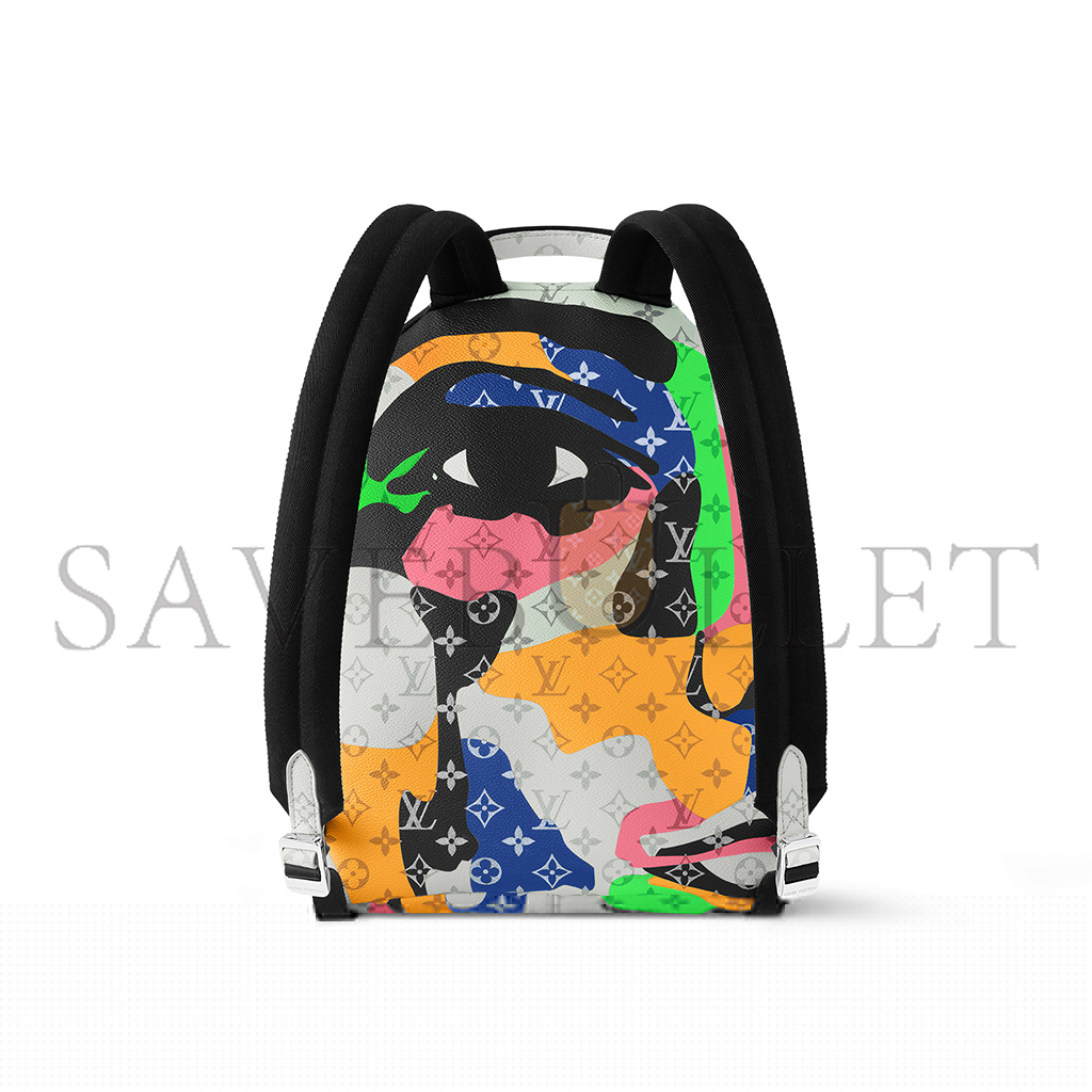 l**is V*t*n discovery backpack pm m46680 (38*29*20cm)